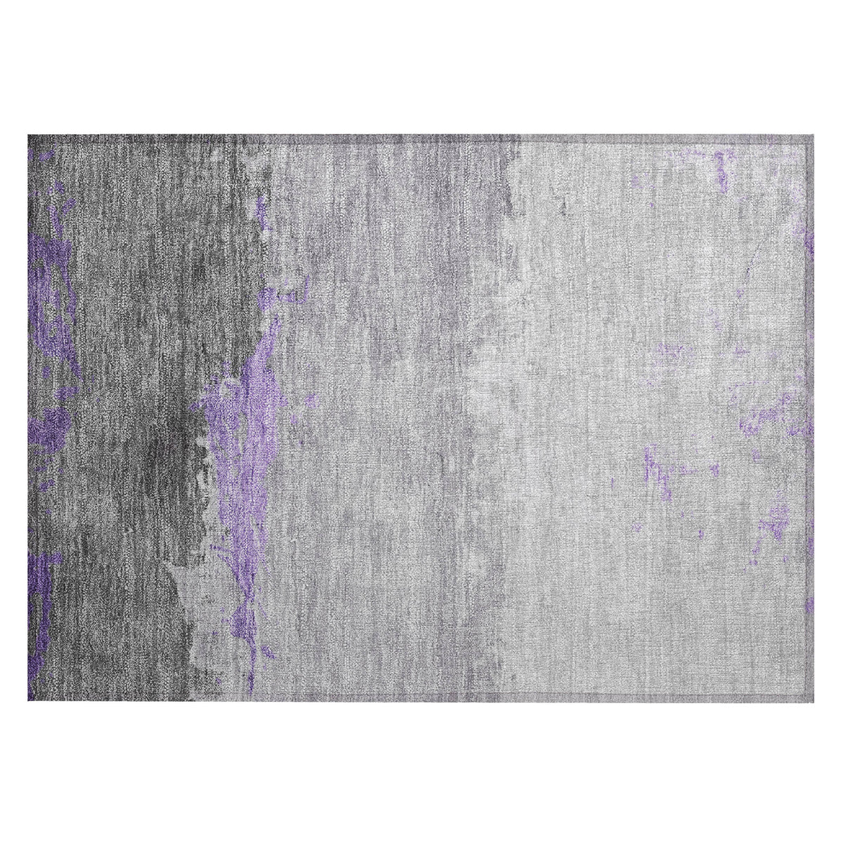 addison chantille acn1885 purple rug