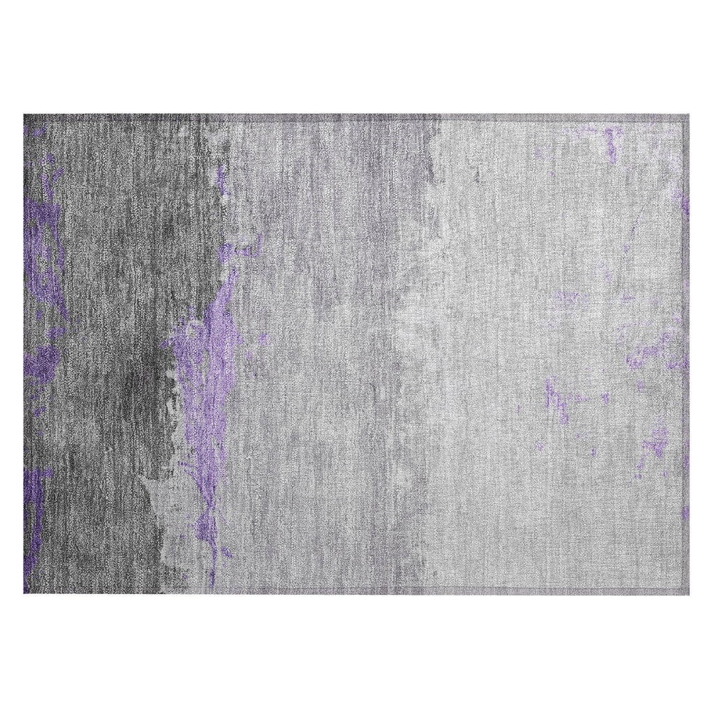 addison chantille acn1885 purple rug