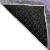 addison chantille acn1885 purple rug