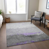 addison chantille acn1885 purple rug