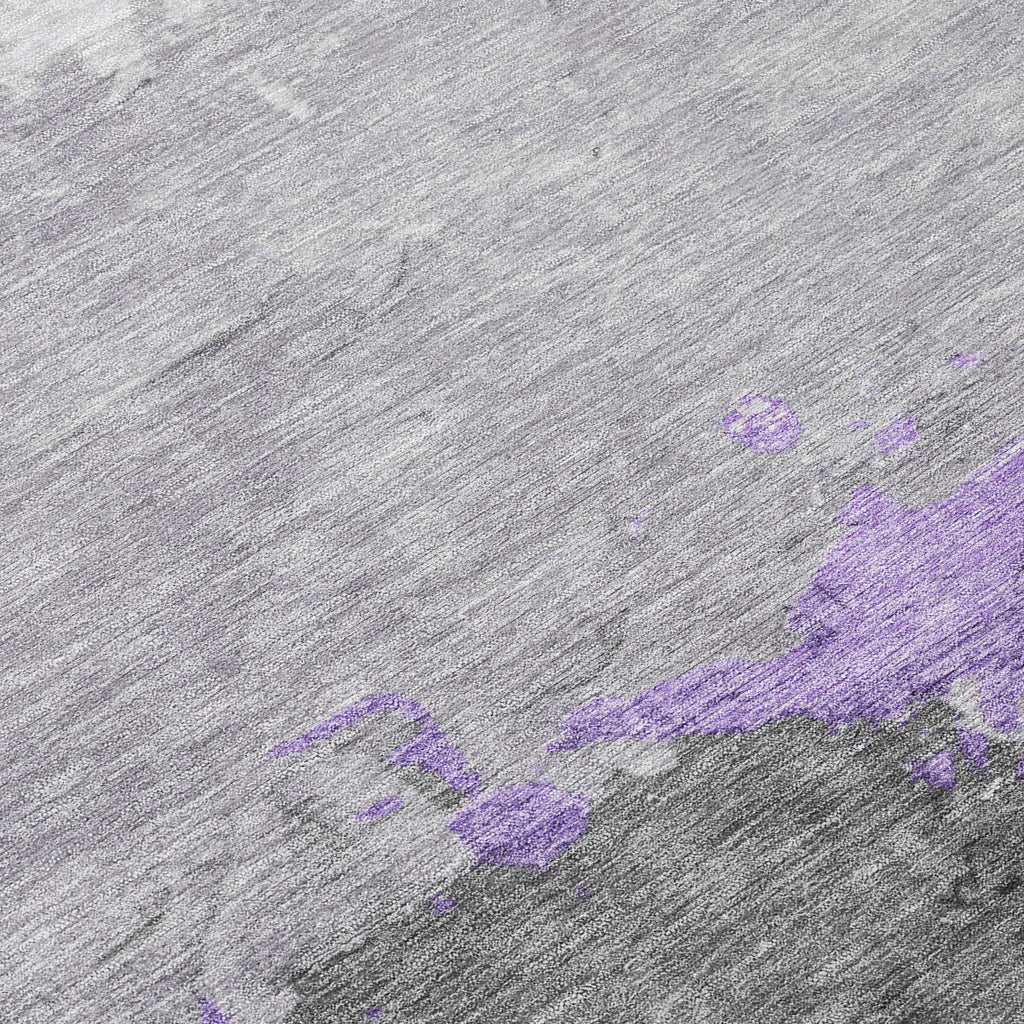 addison chantille acn1885 purple rug