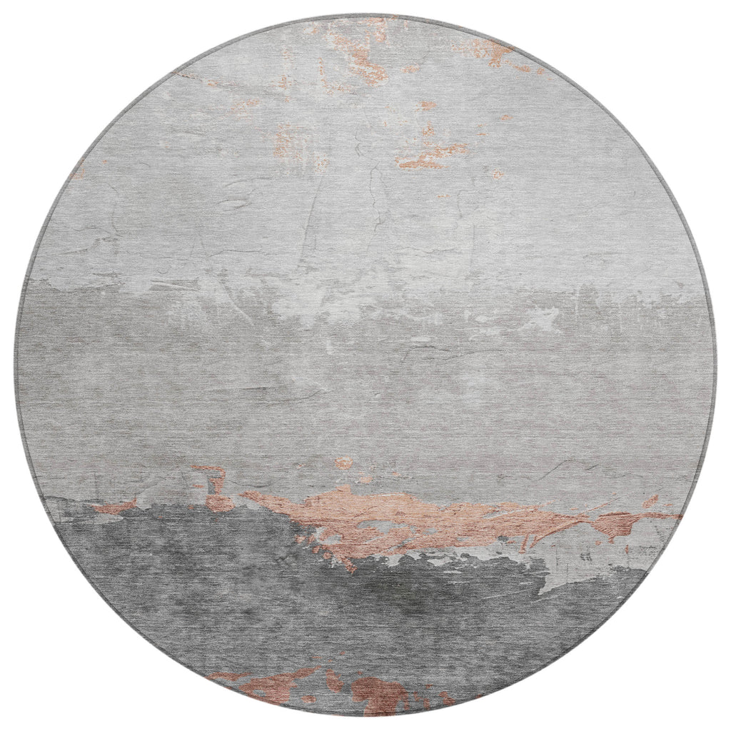 addison chantille acn1885 salmon rug