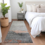 addison chantille acn1885 salmon rug