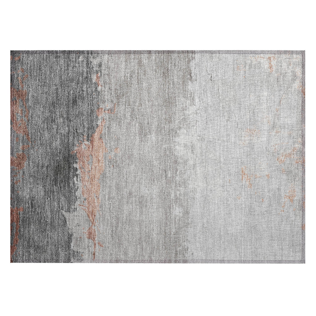 addison chantille acn1885 salmon rug