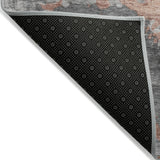 addison chantille acn1885 salmon rug