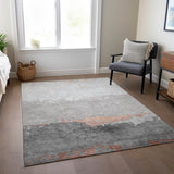 addison chantille acn1885 salmon rug