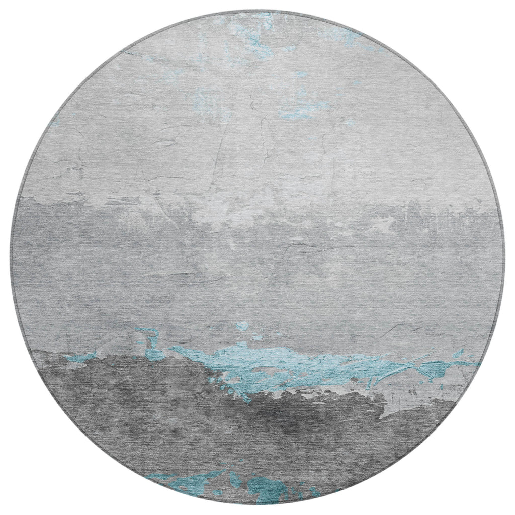 addison chantille acn1885 teal rug