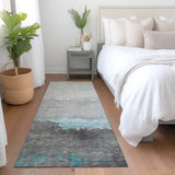 addison chantille acn1885 teal rug