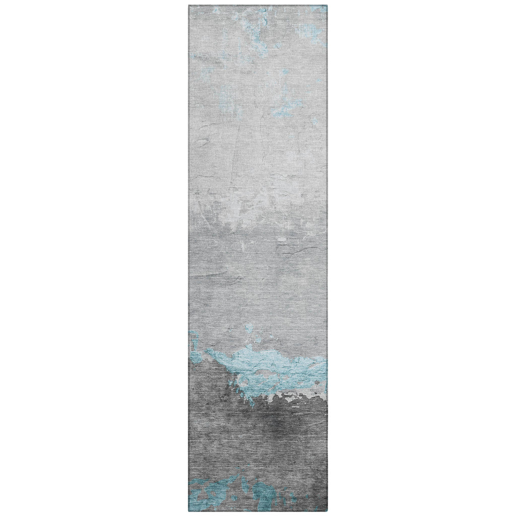addison chantille acn1885 teal rug