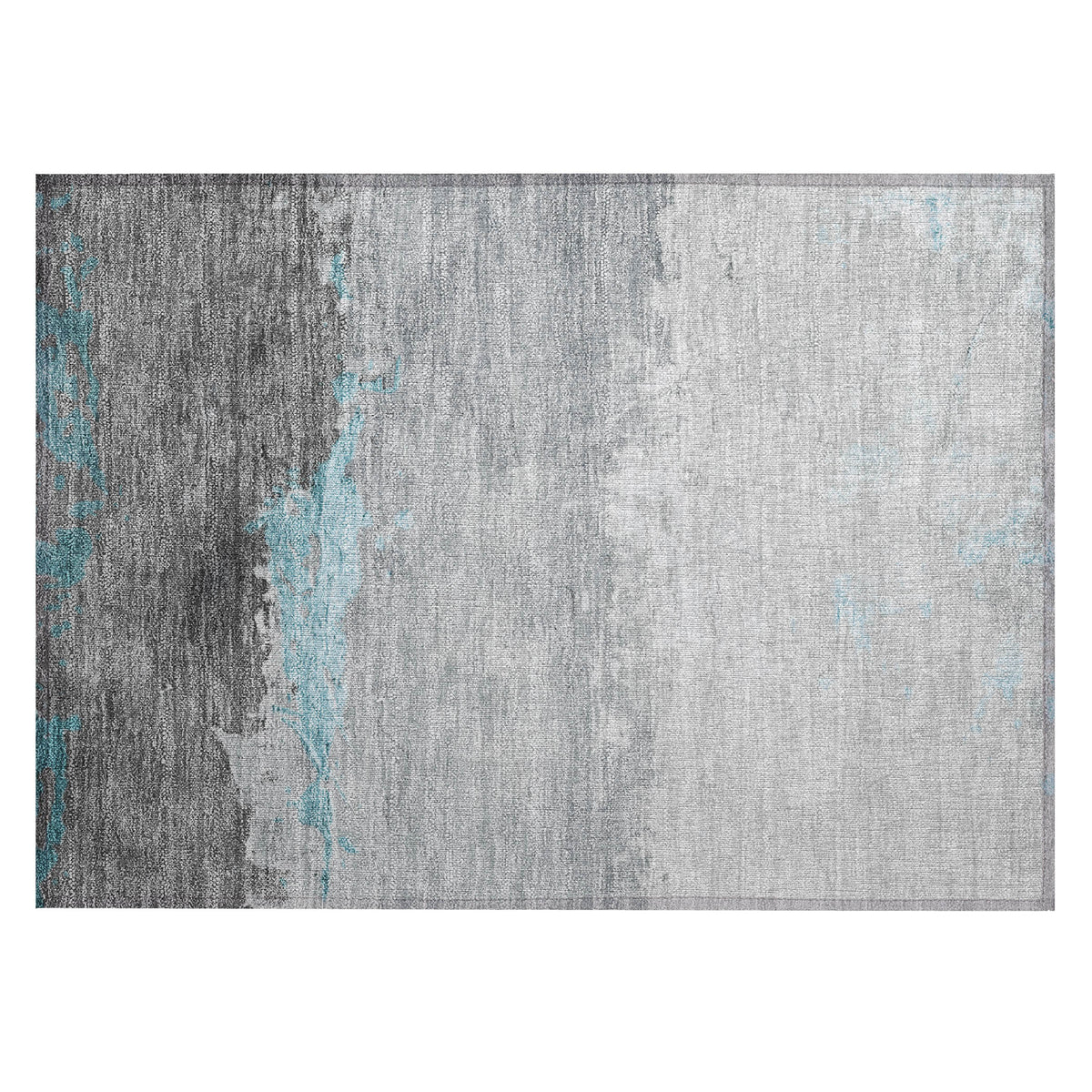 addison chantille acn1885 teal rug