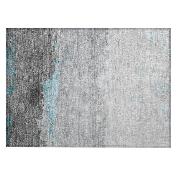 addison chantille acn1885 teal rug