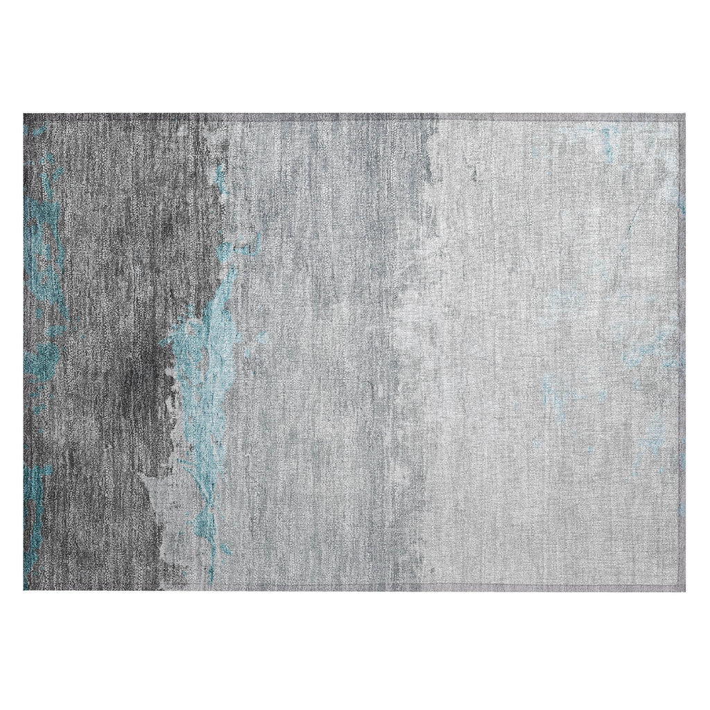 addison chantille acn1885 teal rug