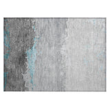 addison chantille acn1885 teal rug