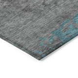 addison chantille acn1885 teal rug