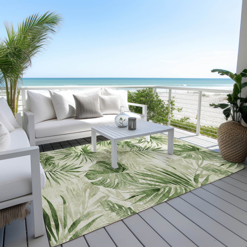 addison chantille acn1886 aloe rug