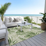 addison chantille acn1886 aloe rug