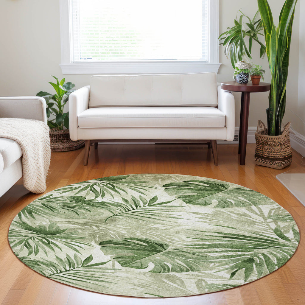 addison chantille acn1886 aloe rug