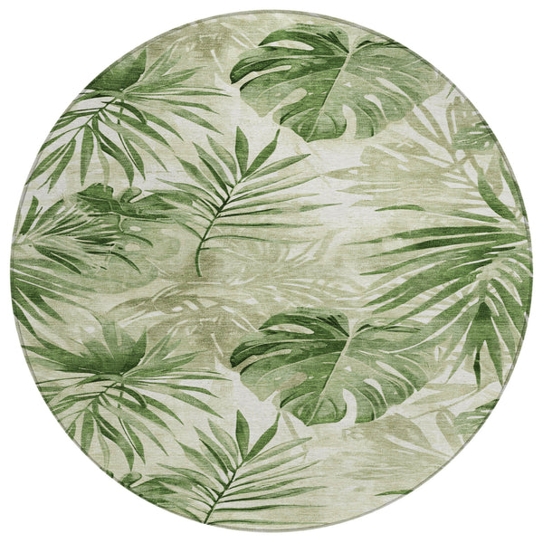addison chantille acn1886 aloe rug