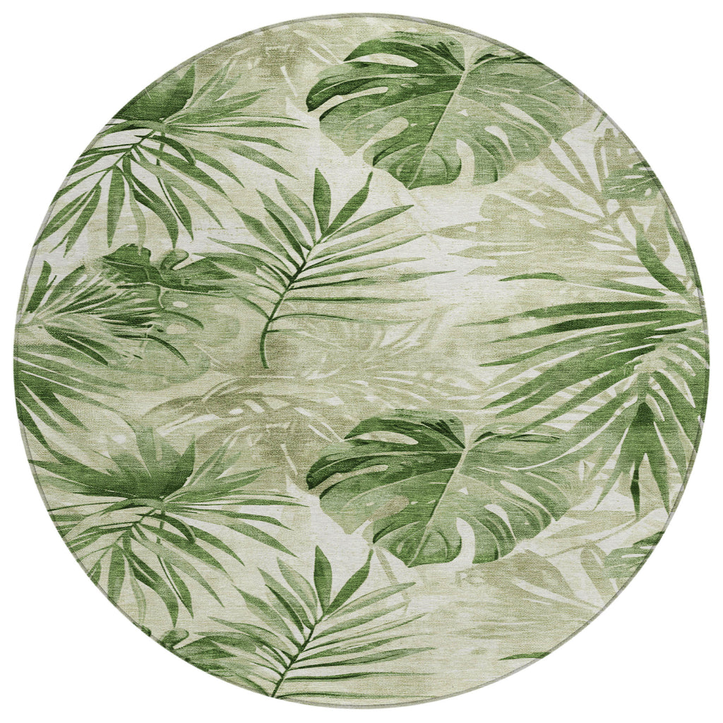 addison chantille acn1886 aloe rug