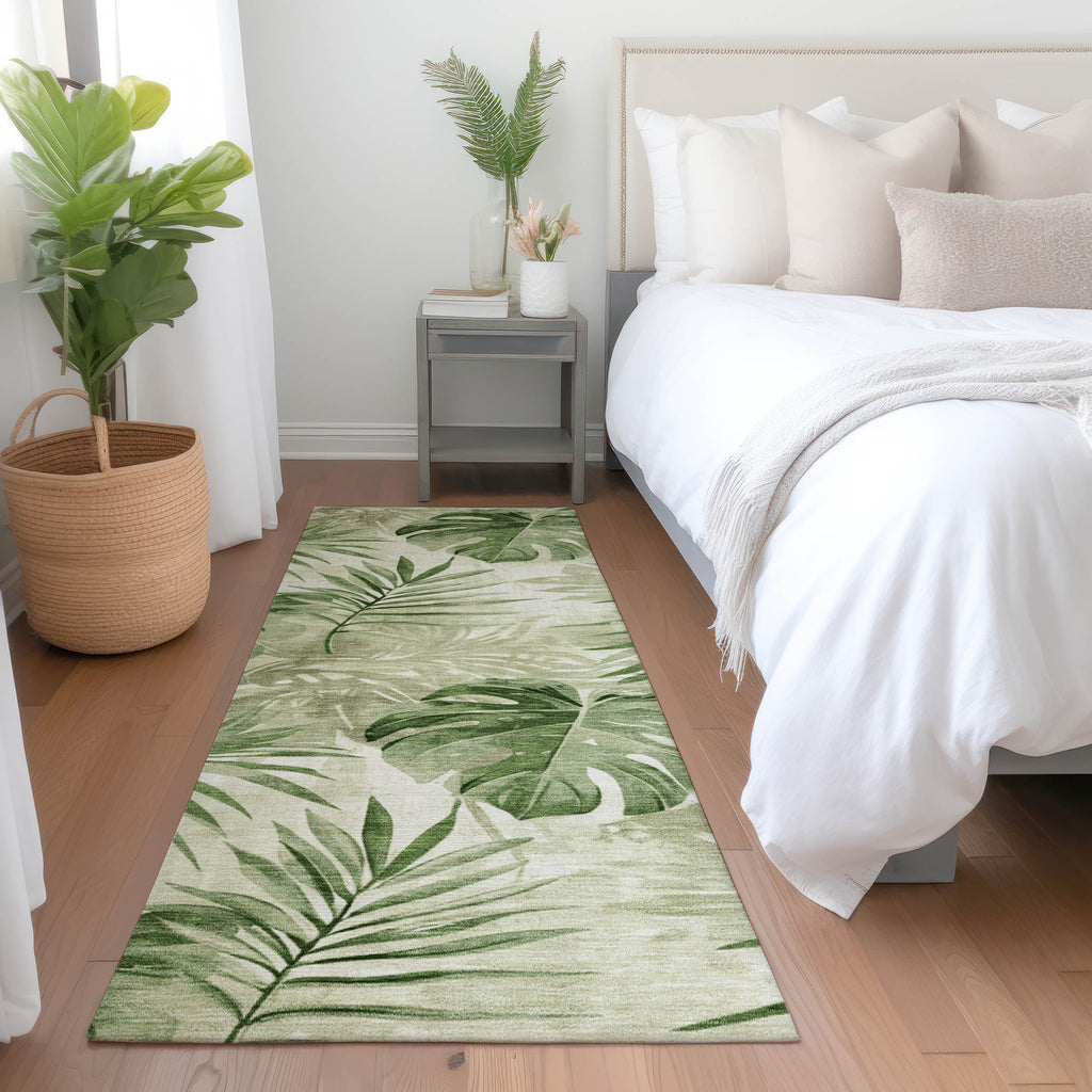 addison chantille acn1886 aloe rug
