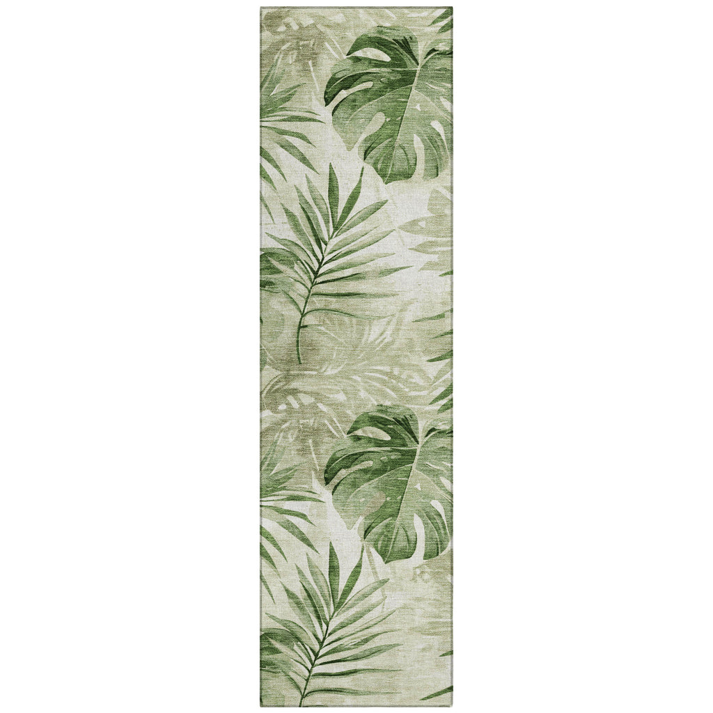 addison chantille acn1886 aloe rug