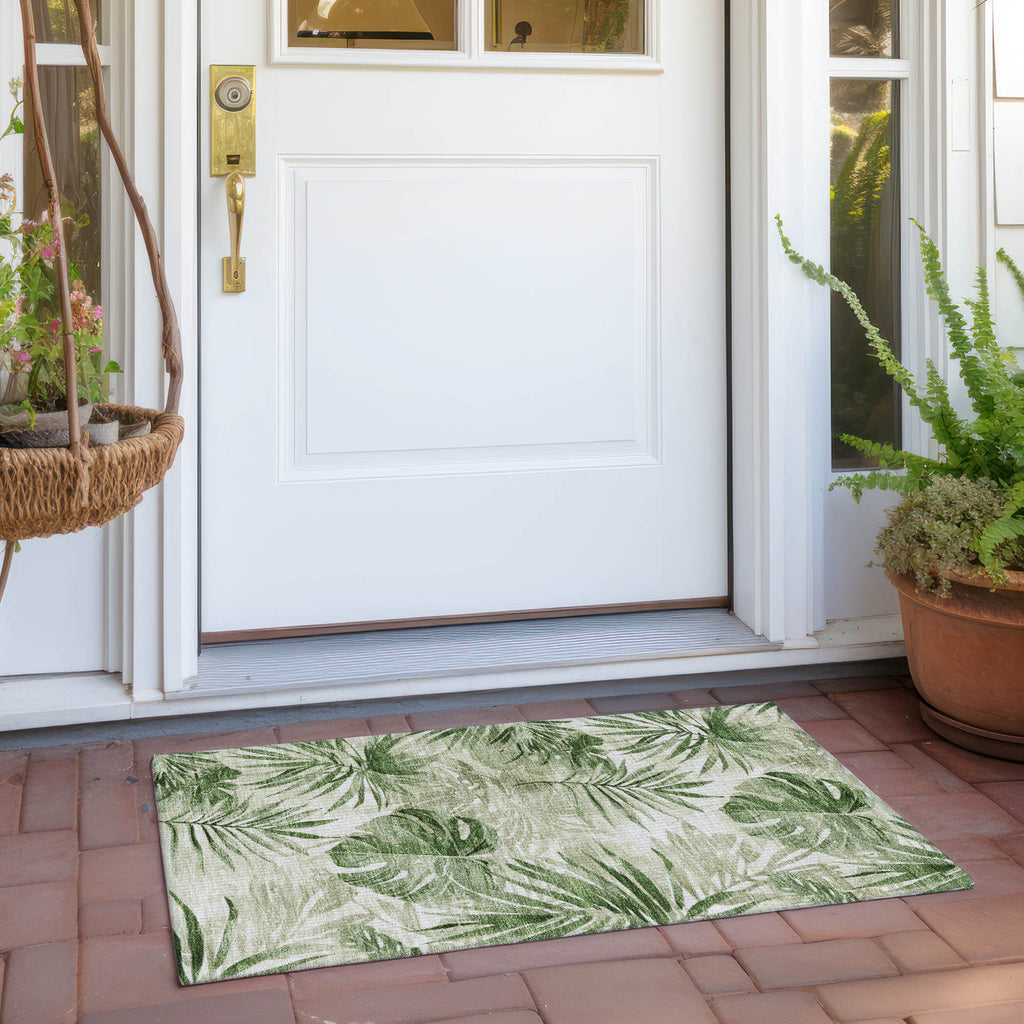 addison chantille acn1886 aloe rug