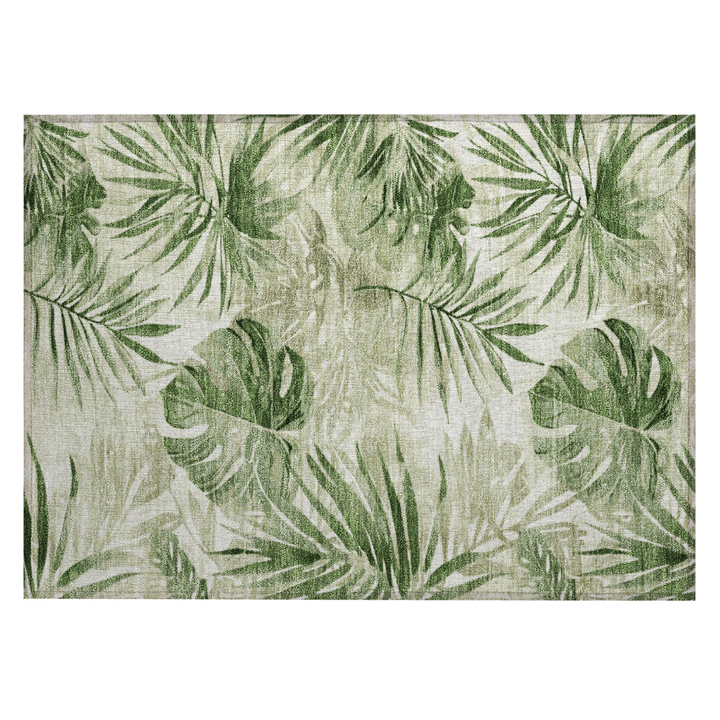 addison chantille acn1886 aloe rug