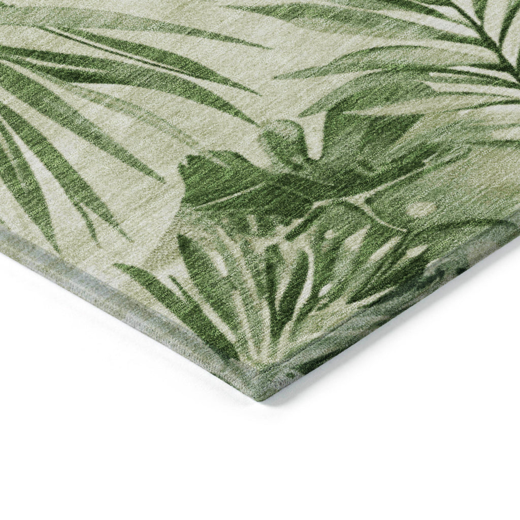 addison chantille acn1886 aloe rug