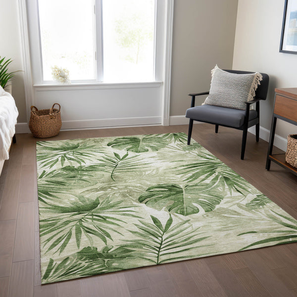 addison chantille acn1886 aloe rug