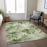 addison chantille acn1886 aloe rug