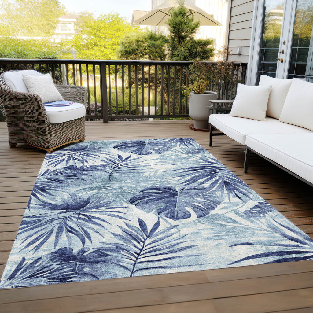 addison chantille acn1886 blue rug
