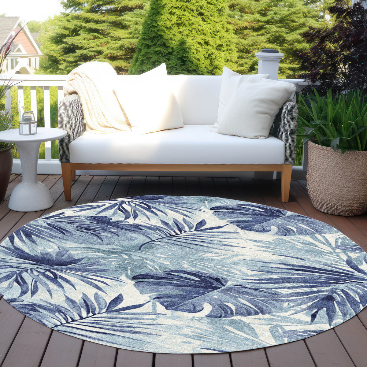 addison chantille acn1886 blue rug