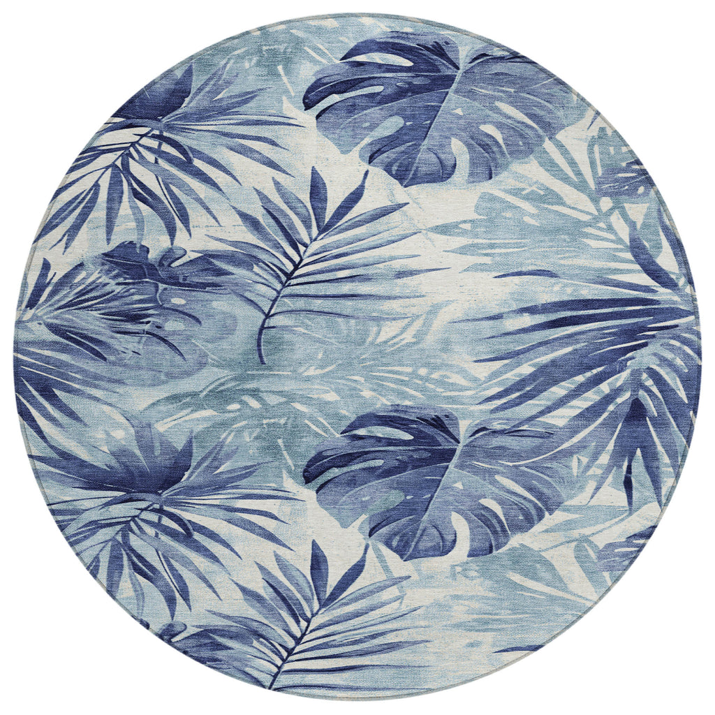 addison chantille acn1886 blue rug