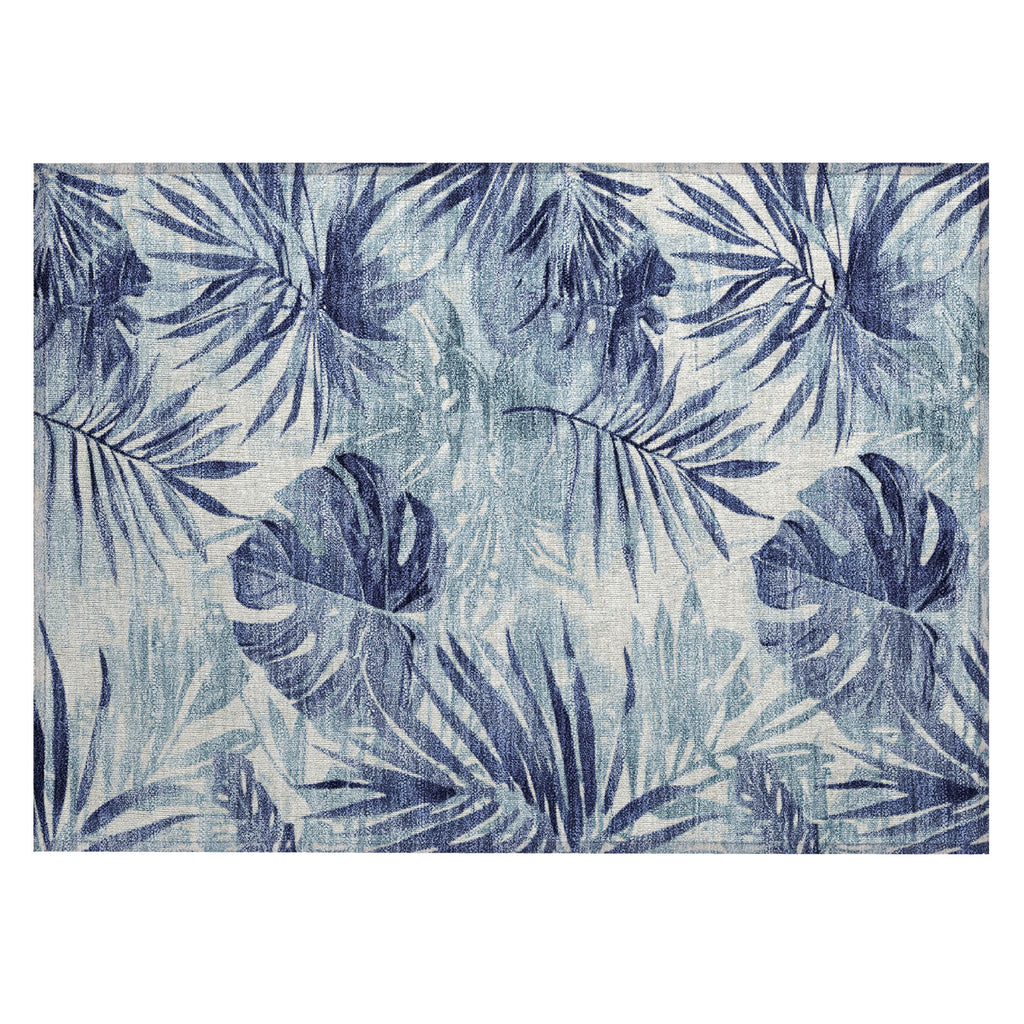addison chantille acn1886 blue rug