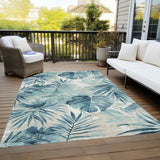 addison chantille acn1886 teal rug