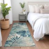 addison chantille acn1886 teal rug