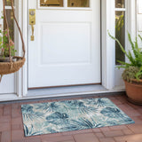 addison chantille acn1886 teal rug