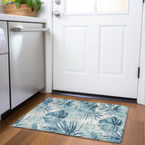 addison chantille acn1886 teal rug