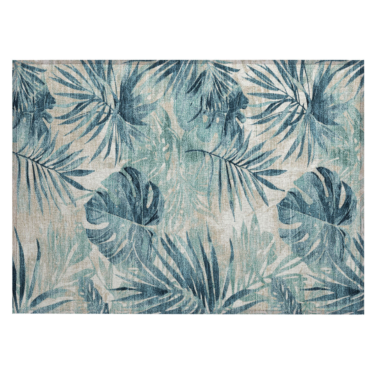 addison chantille acn1886 teal rug