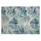 addison chantille acn1886 teal rug