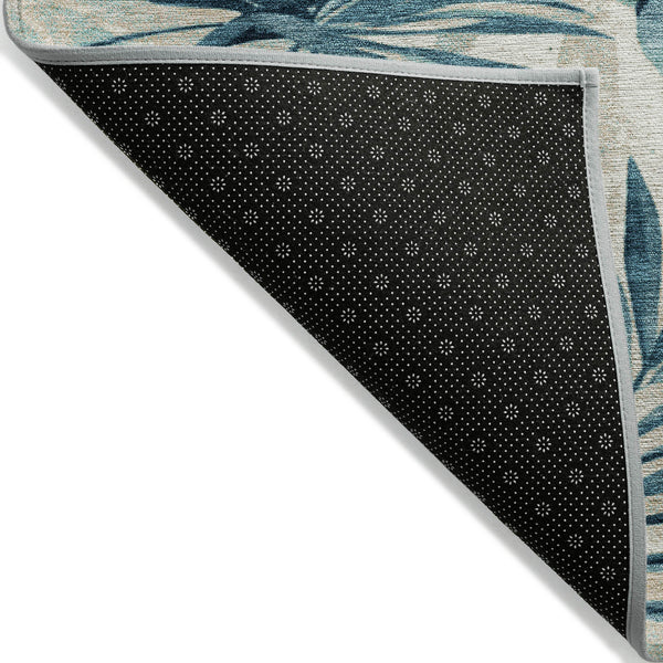 addison chantille acn1886 teal rug