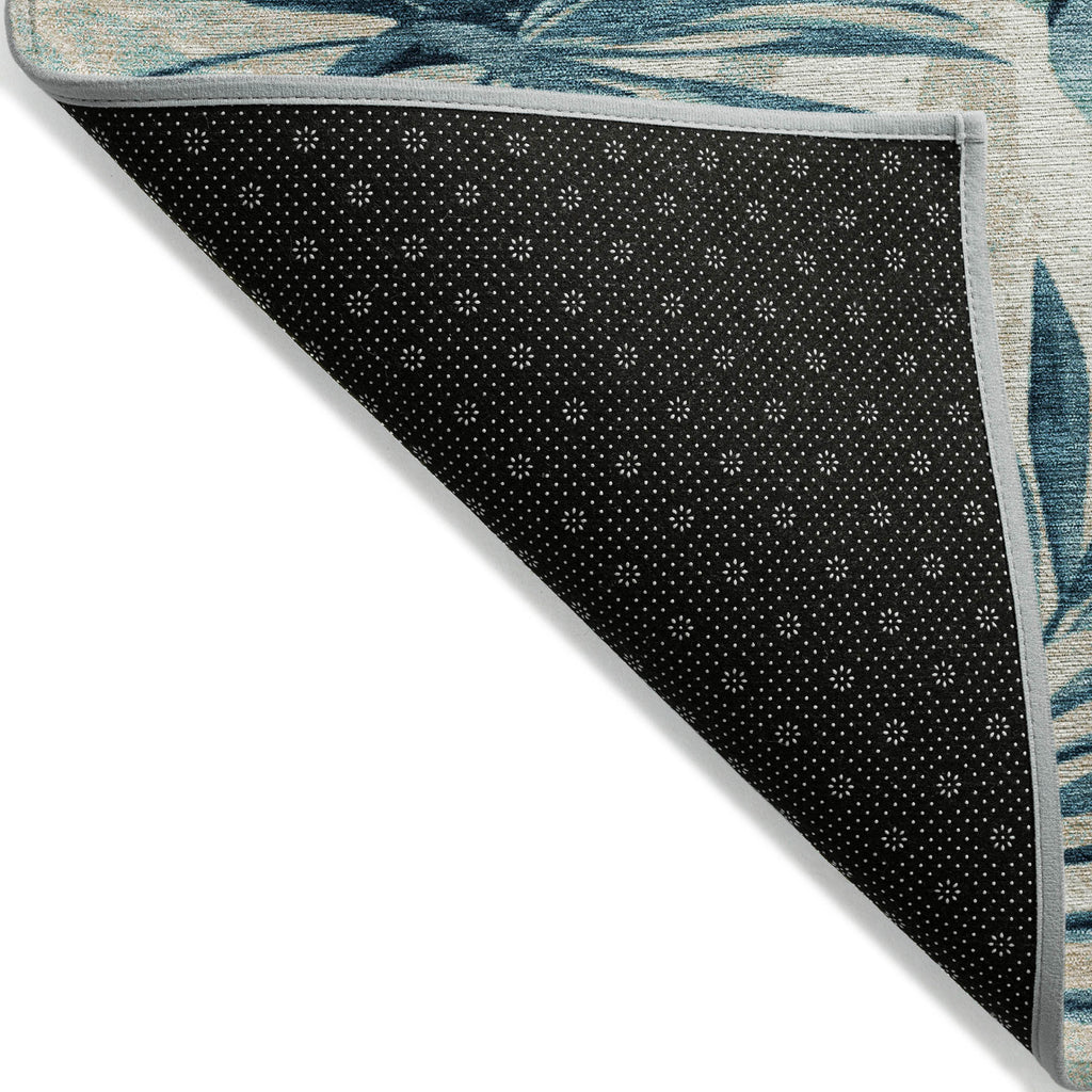 addison chantille acn1886 teal rug