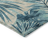 addison chantille acn1886 teal rug