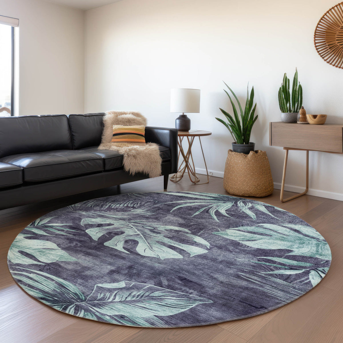 addison chantille acn1887 blue rug