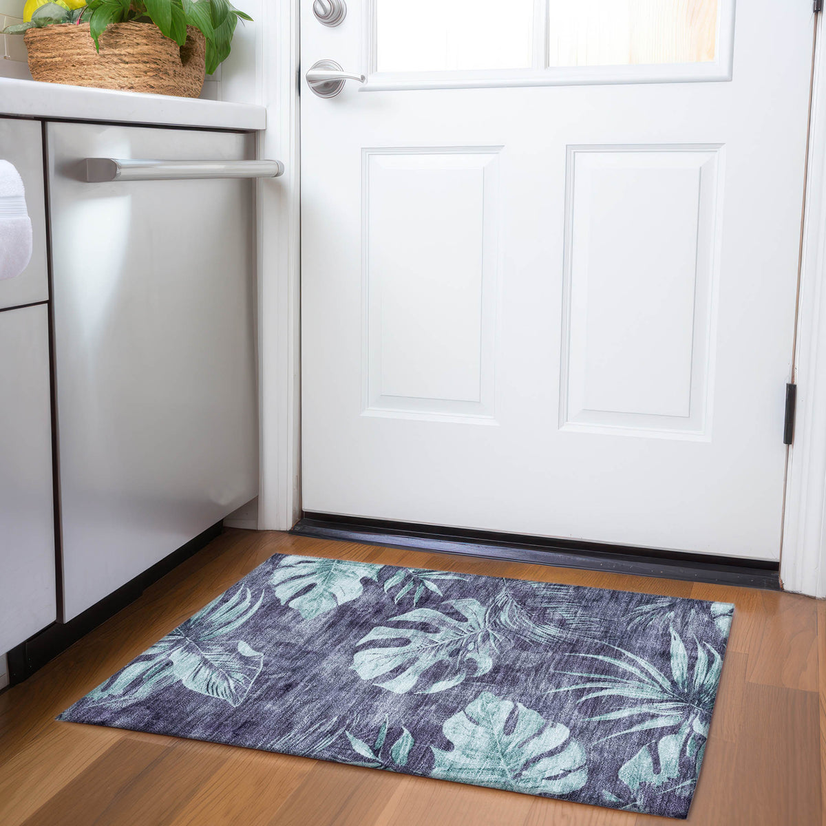addison chantille acn1887 blue rug