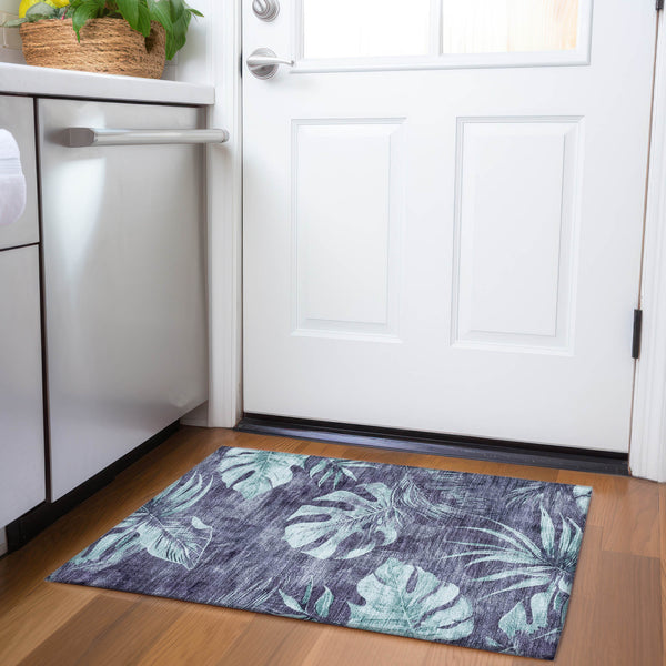 addison chantille acn1887 blue rug