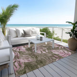 addison chantille acn1887 brown rug