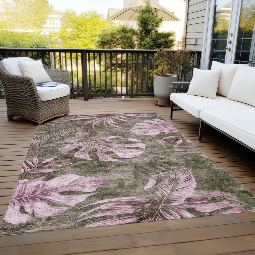 addison chantille acn1887 brown rug