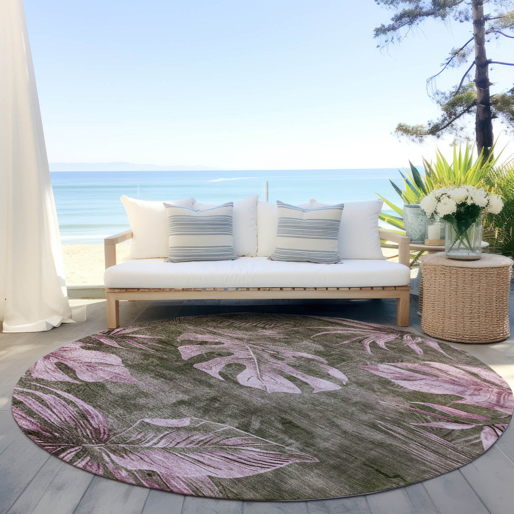 addison chantille acn1887 brown rug