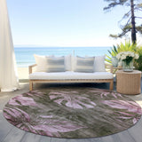 addison chantille acn1887 brown rug